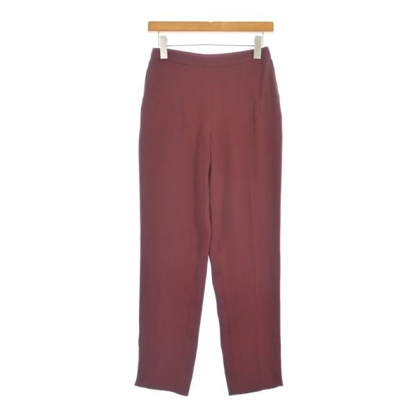 Maison Margiela メゾンマルジェラ スラックス レディース 【古着】【中古】 Maison Margiela（メゾンマルジェラ） スラックス レディース 中古