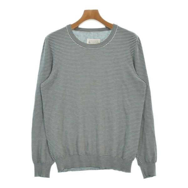 Maison Margiela メゾンマルジェラ ニット・セーター メンズ 【古着】【中古】 Maison Margiela（メゾンマルジェラ） ニット・セーター メンズ 中古