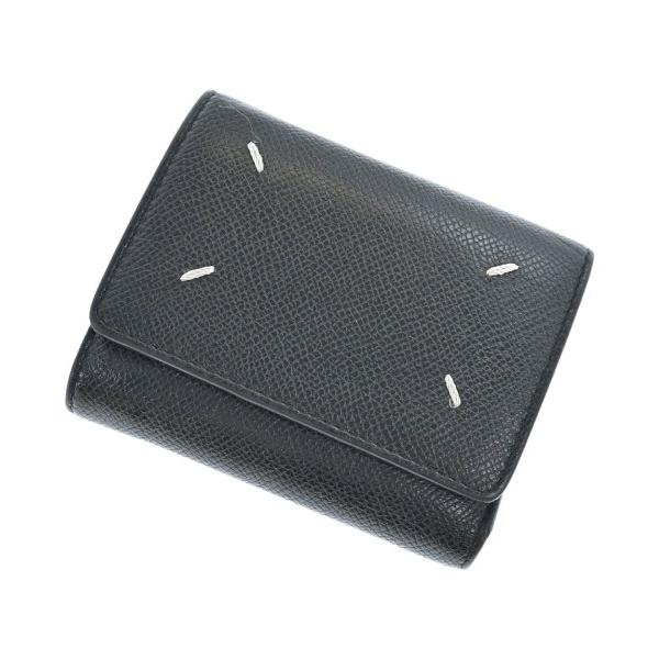 Maison Margiela 財布・コインケース メンズ メゾンマルジェラ 中古  