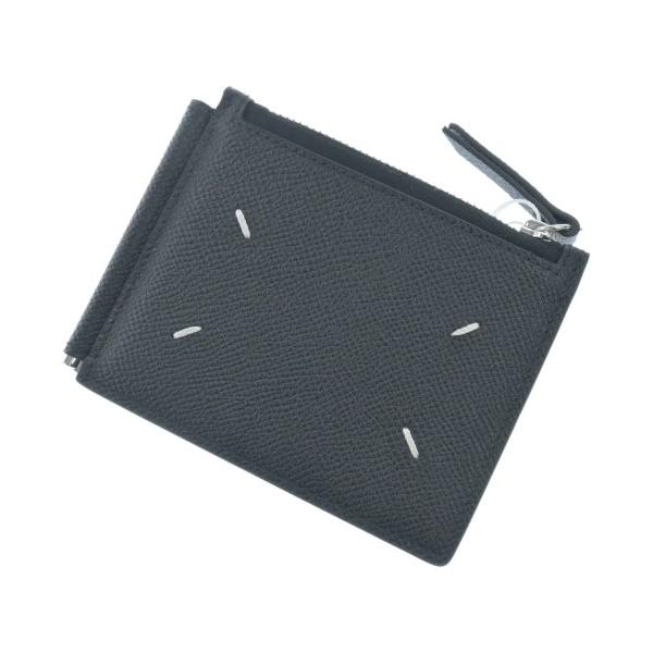 Maison Margiela メゾンマルジェラ 財布・ケース メンズ 【古着】【中古】 Maison Margiela（メゾンマルジェラ） 財布・コインケース メンズ 中古