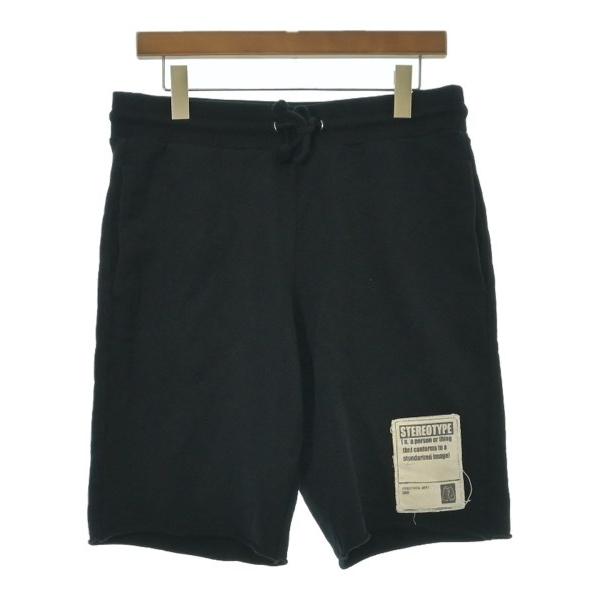 Maison Margiela（メゾンマルジェラ） ショートパンツ メンズ 中古  