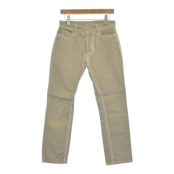 Maison Margiela（メゾンマルジェラ） デニムパンツ メンズ 中古 古着