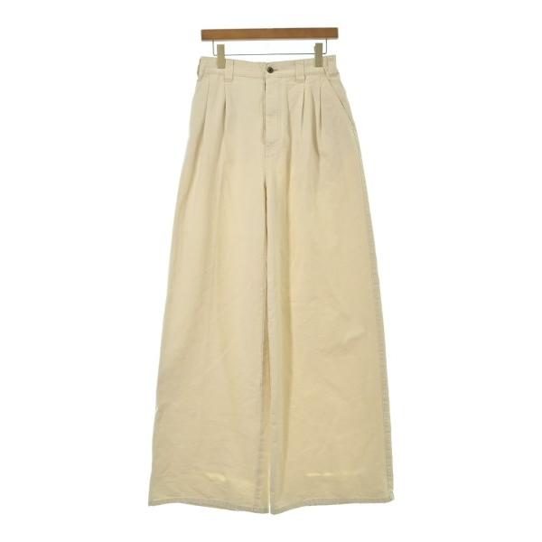 Maison Margiela メゾンマルジェラ パンツ（その他） メンズ 【古着】【中古】 Maison Margiela（メゾンマルジェラ） パンツ（その他） メンズ 中古