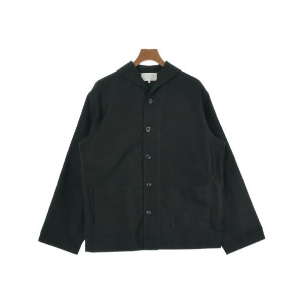 Maison Martin Margiela　ブルゾン Maison Margiela（メゾンマルジェラ） ブルゾン（その他） メンズ 中古