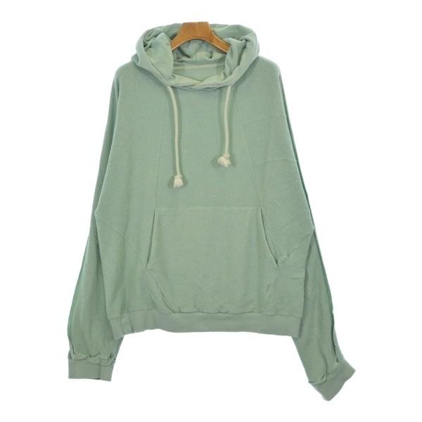 Maison Margiela メゾンマルジェラ パーカー メンズ 【古着】【中古】 Maison Margiela（メゾンマルジェラ） パーカー メンズ 中古 古着