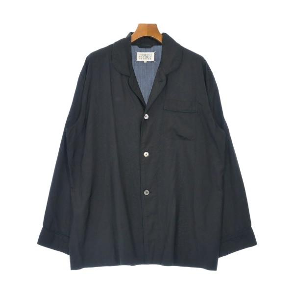Maison Margiela メゾンマルジェラ カジュアルシャツ メンズ 【古着】【中古】 Maison Margiela（メゾンマルジェラ） カジュアルシャツ メンズ 中古