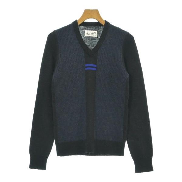 Maison Margiela（メゾンマルジェラ） ニット・セーター メンズ 中古