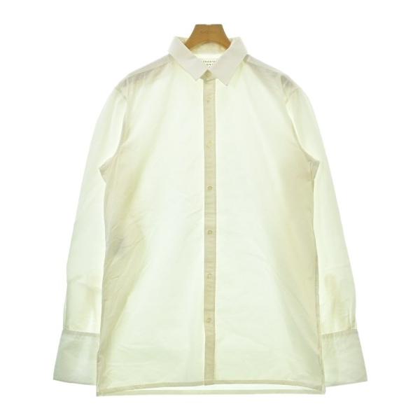 Maison Margiela メゾンマルジェラ カジュアルシャツ メンズ 【古着】【中古】 Maison Margiela（メゾンマルジェラ） カジュアルシャツ メンズ 中古