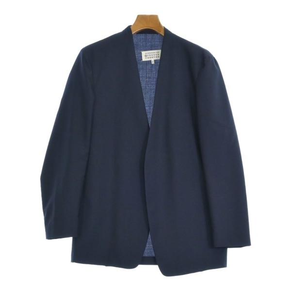 Maison Margiela メゾンマルジェラ カジュアルジャケット メンズ 【古着】【中古】 Maison Margiela（メゾンマルジェラ） カジュアルジャケット メンズ