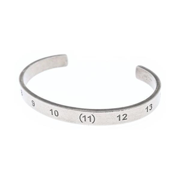 maison margiela 14ss バングルビンテージブレスレット 希少 maison margiela 14ss バングル - メルカリ