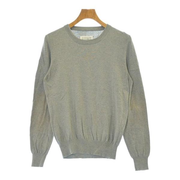 Maison Margiela（メゾンマルジェラ） ニット・セーター メンズ 中古