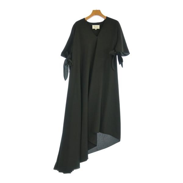 Maison Margiela メゾンマルジェラ ワンピース レディース 【古着】【中古】 Maison Margiela（メゾンマルジェラ） ワンピース レディース 中古