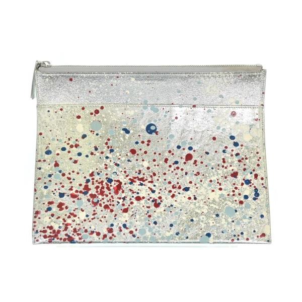 Maison Margiela メゾンマルジェラ クラッチバッグ レディース 【古着】【中古】 Maison Margiela（メゾンマルジェラ） クラッチバッグ レディース 中古