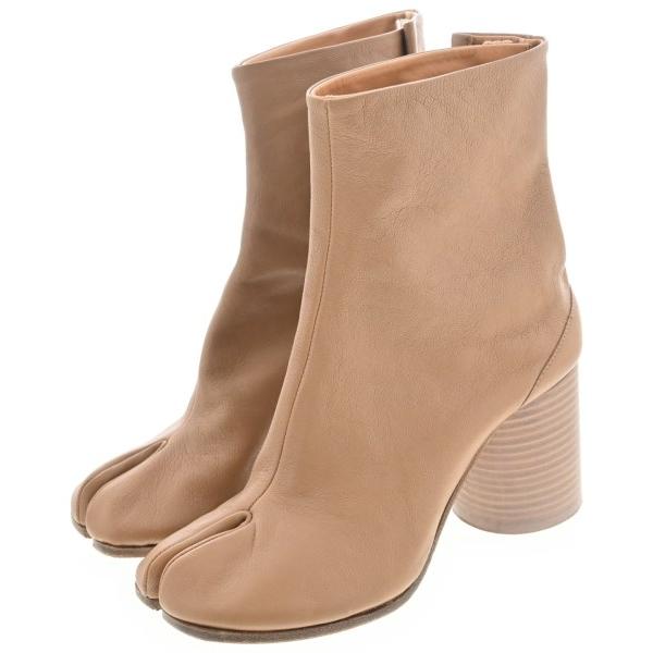 Maison Margiela（メゾンマルジェラ） ブーツ レディース 中古 古着