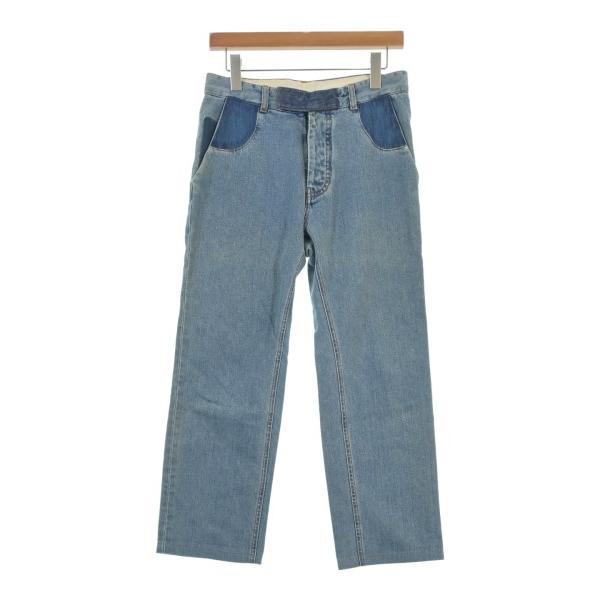 Maison Margiela（メゾンマルジェラ） デニムパンツ メンズ 中古 古着 