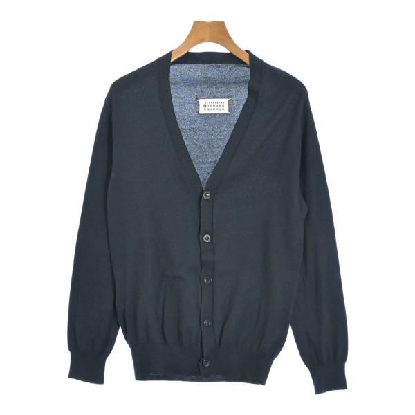 Maison Margiela（メゾンマルジェラ） カーディガン メンズ 中古 古着 