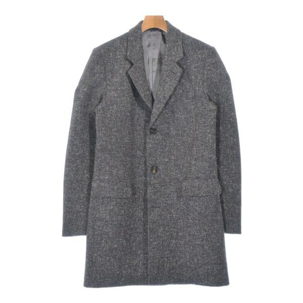 アンユーズド　チェスターコート　マルジェラ Maison Margiela（メゾンマルジェラ） チェスターコート メンズ 中古