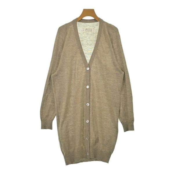 Maison Margiela（メゾンマルジェラ） カーディガン レディース 中古