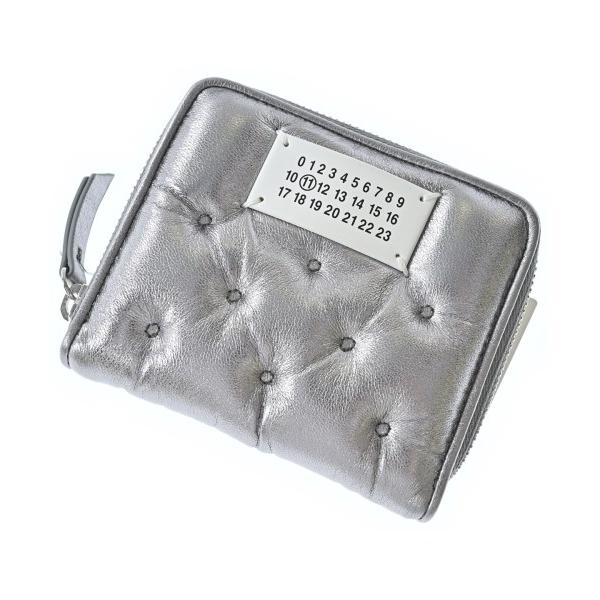 小銭入れ Maison Margiela（メゾンマルジェラ） 財布・コインケース メンズ 中古