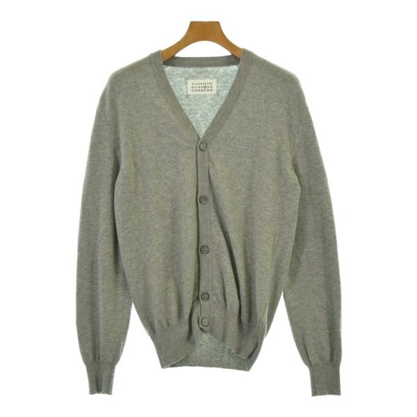 Maison Margiela（メゾンマルジェラ） カーディガン メンズ 中古 古着