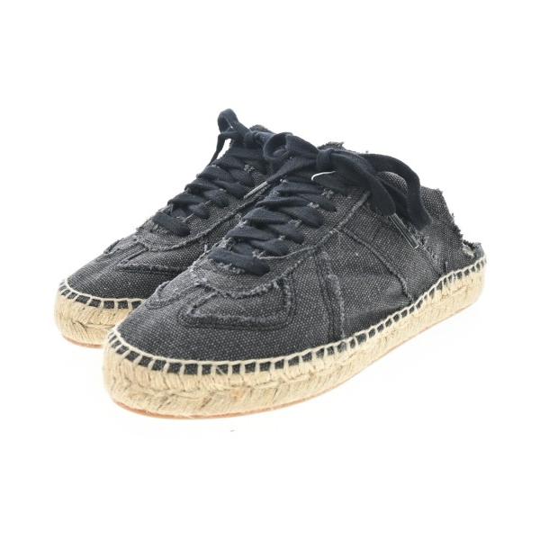 Maison Margiela（メゾンマルジェラ） エスパドリーユ レディース 中古