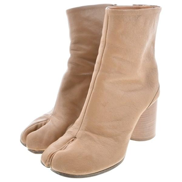 Maison Margiela（メゾンマルジェラ） ブーツ レディース 中古 古着