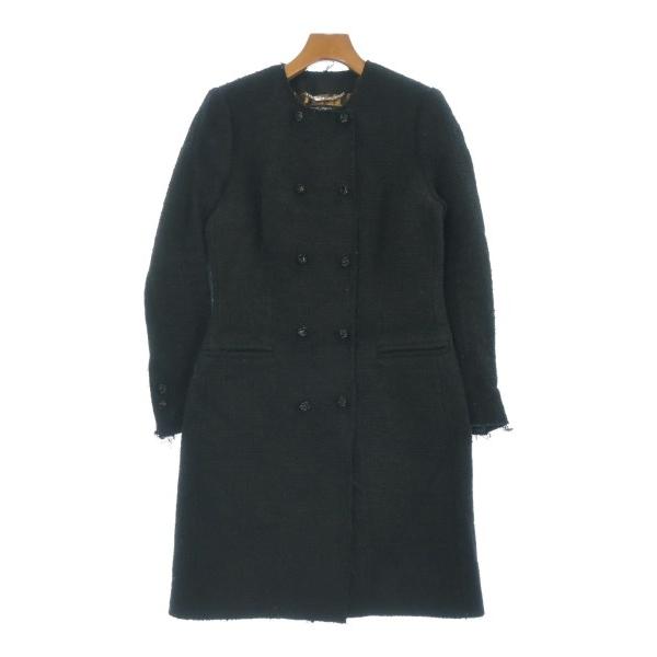 DOLCE&GABBANA ドルチェアンドガッバーナ コート（その他） レディース 【古着】【中古】 DOLCE&GABBANA（ドルチェ & ガッバーナ） コート（その他） レディース