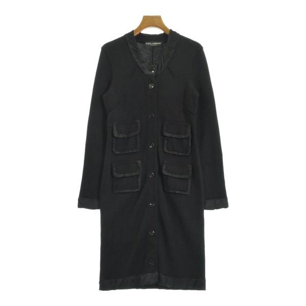 DOLCE&GABBANA（ドルチェ & ガッバーナ） コート（その他） レディース