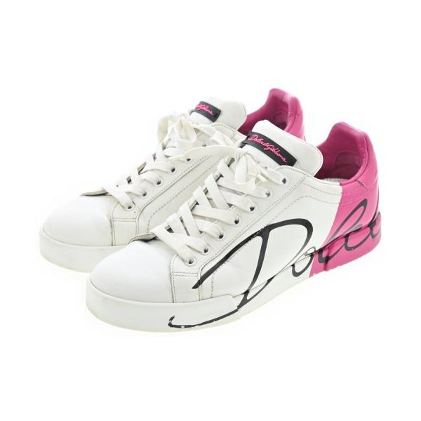 DOLCE&GABBANA（ドルチェ & ガッバーナ） スニーカー メンズ ドルチェ