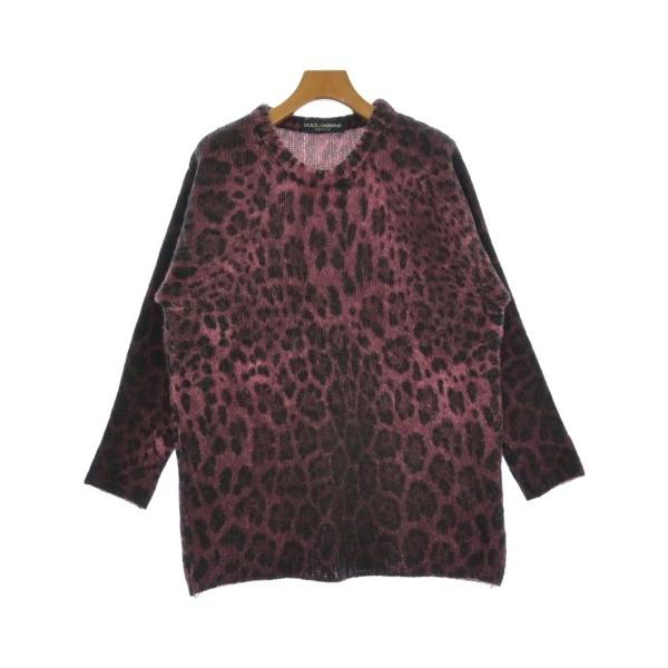DOLCE&GABBANA（ドルチェ & ガッバーナ） ニット・セーター レディース