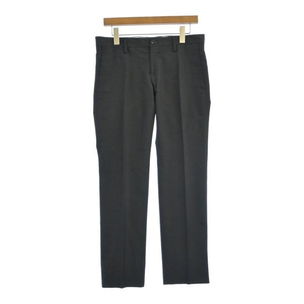 DOLCE&GABBANA ドルチェアンドガッバーナ スラックス レディース 【古着】【中古】 DOLCE&GABBANA（ドルチェ & ガッバーナ） スラックス レディース
