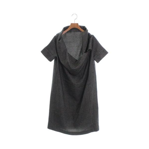 Dries Van Noten ドリスヴァンノッテン ワンピース レディース d0106 Ragtag Online Shop 通販 Yahoo ショッピング