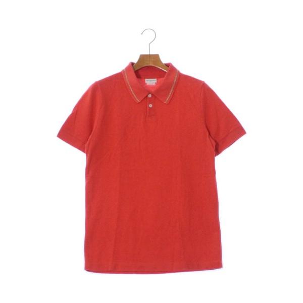 DRIES VAN NOTEN ポロシャツ メンズ ドリスヴァンノッテン 中古 古着