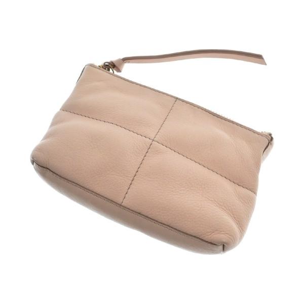 DRIES VAN NOTEN ポーチ レディース ドリスヴァンノッテン 中古 古着  