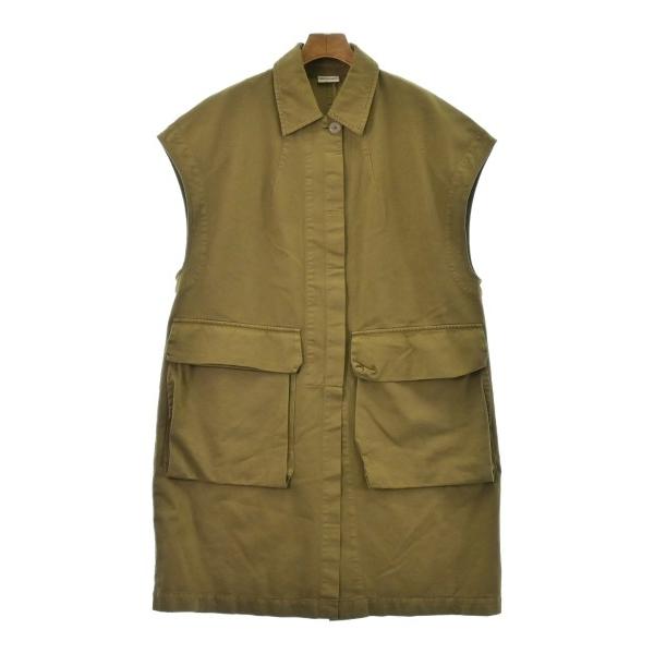 DRIES VAN NOTEN ドリスヴァンノッテン コート（その他） レディース 【古着】【中古】 DRIES VAN NOTEN（ドリス ヴァン ノッテン） コート（その他