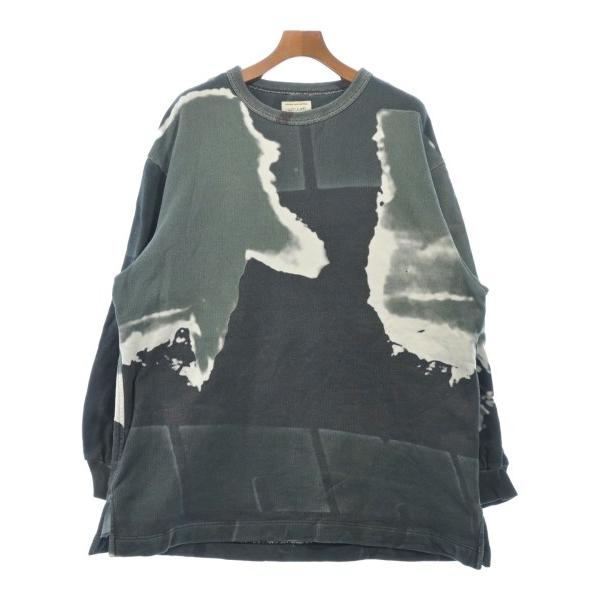 DRIES VAN NOTEN（ドリス ヴァン ノッテン） スウェット メンズ 中古