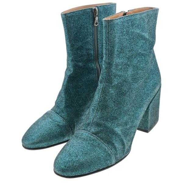 DRIES VAN NOTEN（ドリス ヴァン ノッテン） ブーツ レディース 中古