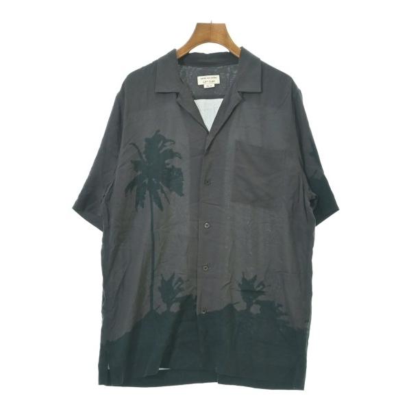 DRIES VAN NOTEN ドリスヴァンノッテン カジュアルシャツ メンズ 【古着】【中古】 DRIES VAN NOTEN（ドリス ヴァン ノッテン） カジュアルシャツ メンズ