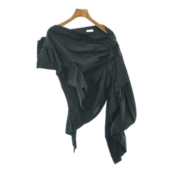 DRIES VAN NOTEN ドリスヴァンノッテン カジュアルシャツ レディース 【古着】【中古】 DRIES VAN NOTEN（ドリス ヴァン ノッテン） カジュアルシャツ