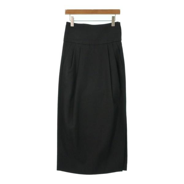 DRIES VAN NOTEN ロング・マキシ丈スカート レディース ドリス