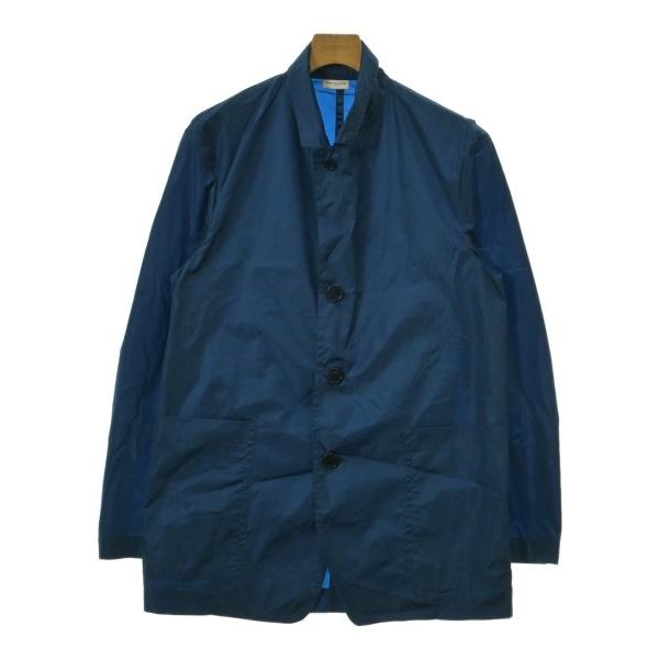 DRIES VAN NOTEN（ドリス ヴァン ノッテン） カジュアルジャケット 