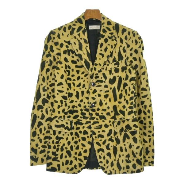 DRIES VAN NOTEN（ドリス ヴァン ノッテン） ジャケット メンズ 中古