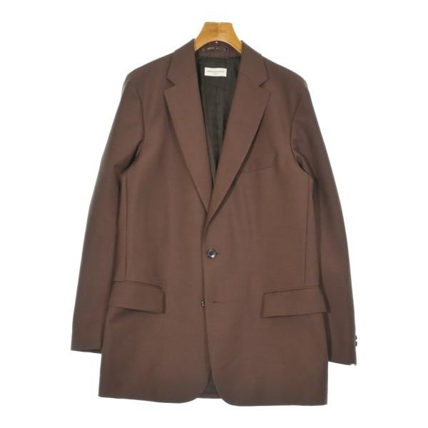 DRIES VAN NOTEN（ドリス ヴァン ノッテン） テーラードジャケット 