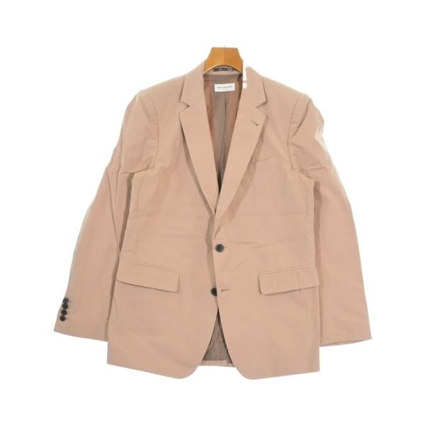 DRIES VAN NOTEN（ドリス ヴァン ノッテン） テーラードジャケット 
