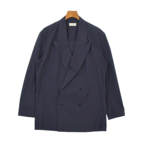 DRIES VAN NOTEN（ドリス ヴァン ノッテン） テーラードジャケット 