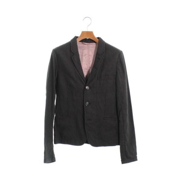 高級ブランド Ann 90s INDIGO Demeulemeester 100％の買戻し率 ペンキ
