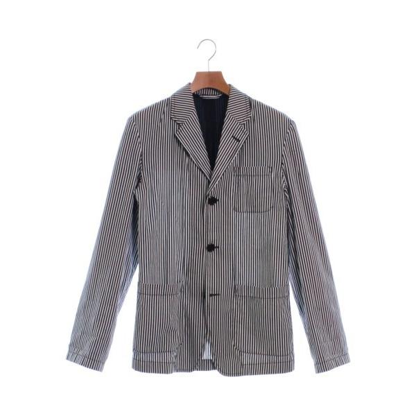 Ann DEMEULEMEESTER ANN カジュアルジャケット メンズ アンドゥムル 