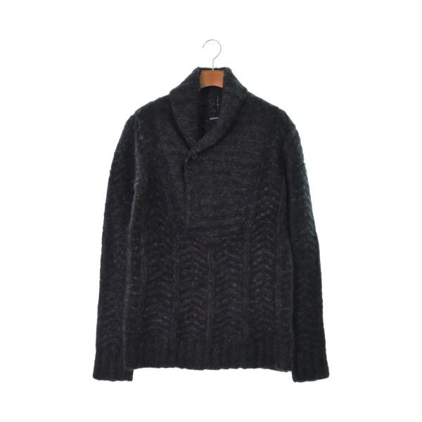 Ann DEMEULEMEESTER ANN ニット・セーター メンズ アンドゥムルメス