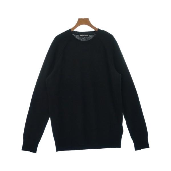 ANN DEMEULEMEESTER ニット・セーター メンズ アンドゥムルメステール 