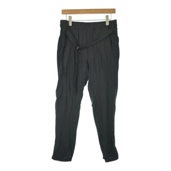 アンドゥムルメステール ANN DEMEULEMEESTER スウェットパンツ 楽天